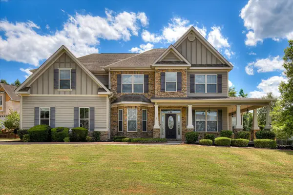 514 Hardwick Court, Evans, GA 30809