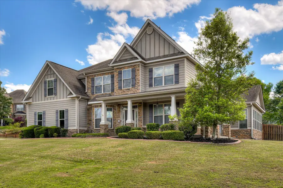 514 Hardwick Court, Evans, GA 30809 - #2