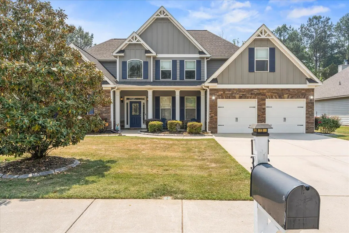 133 Seaton Avenue, Grovetown, GA 30813 - #1