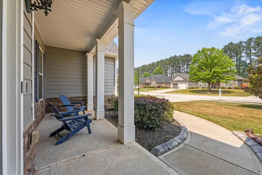 133 Seaton Avenue, Grovetown, GA 30813 - #3