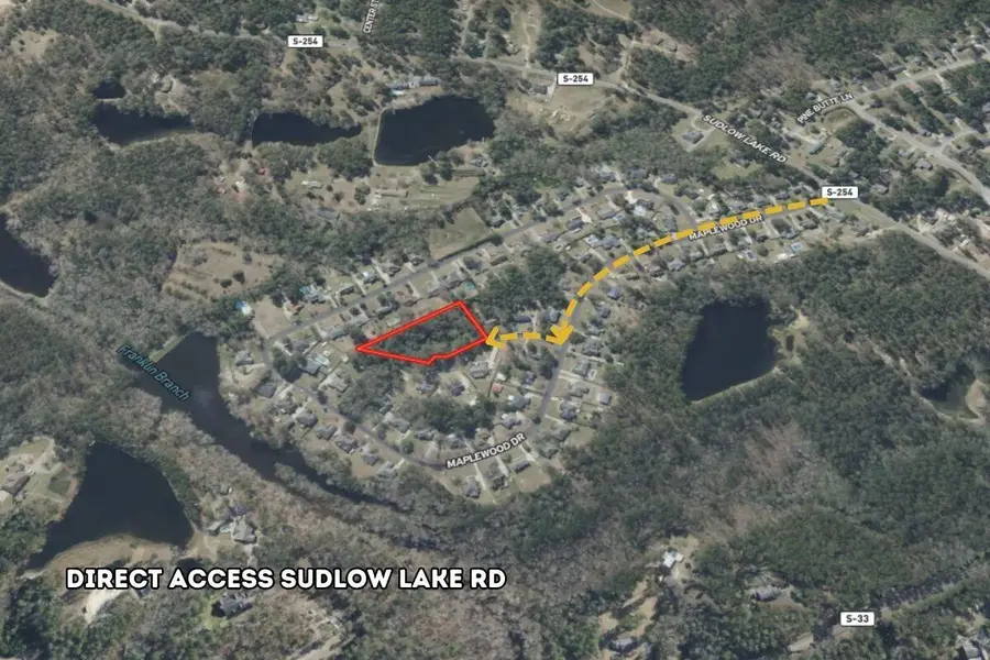 40 Red Maple Court, North Augusta, SC 29841 - #2