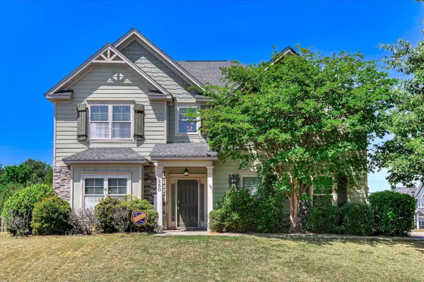 250 Wentworth Place, Grovetown, GA 30813