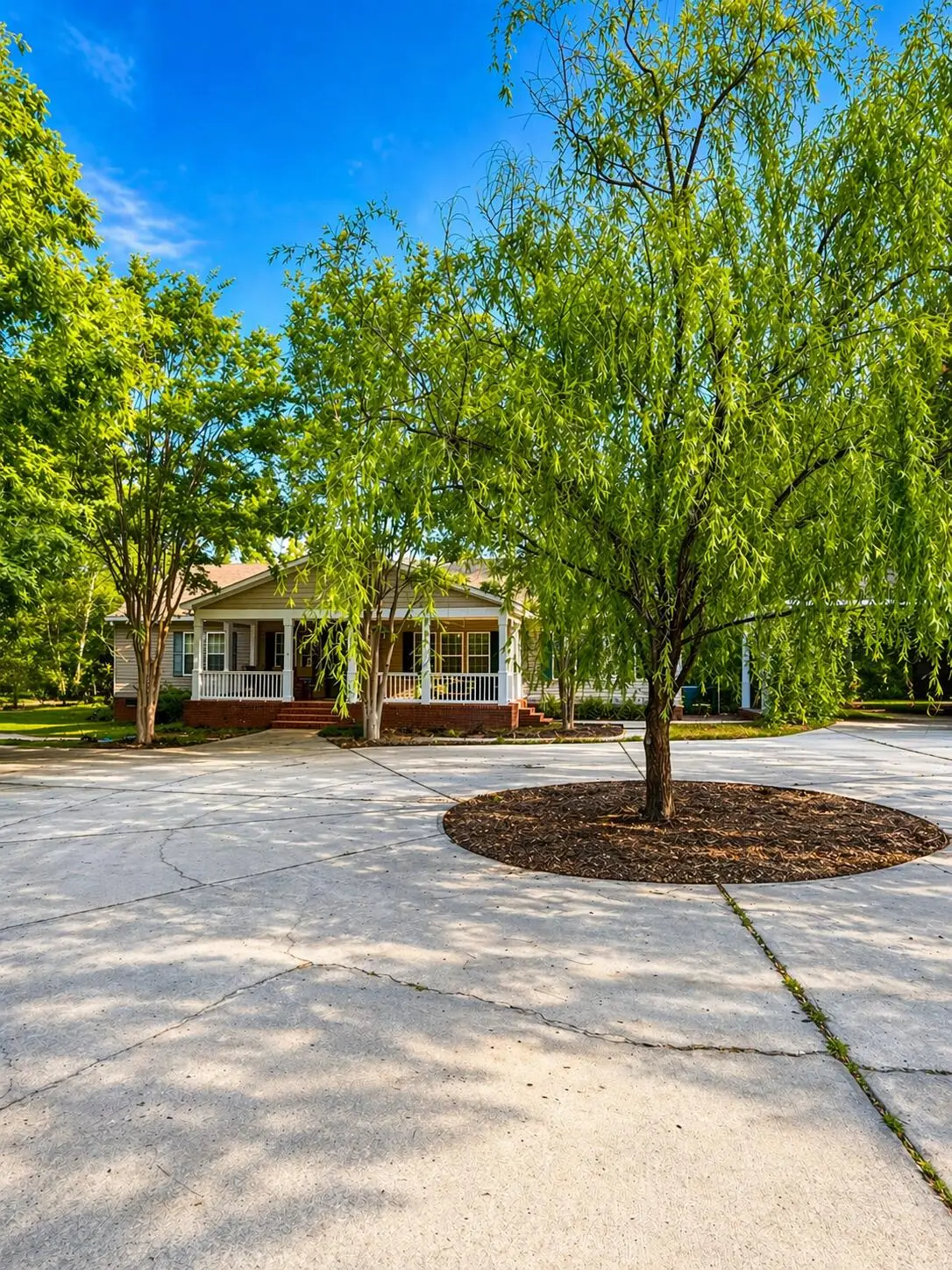 7803 Forest Hills Drive, Appling, GA 30802 - #1