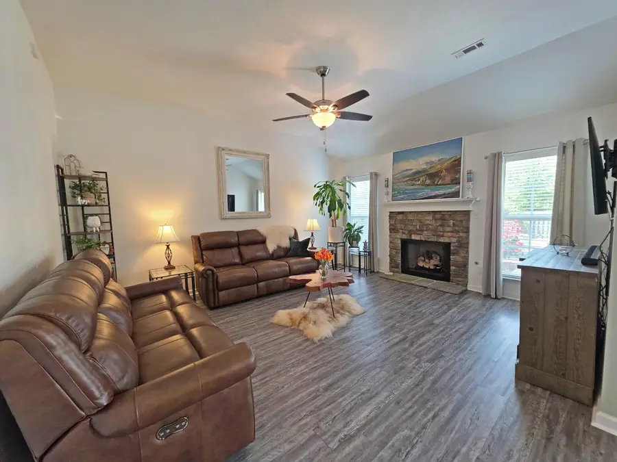 593 Raleigh Drive, Graniteville, SC 29829 - #3
