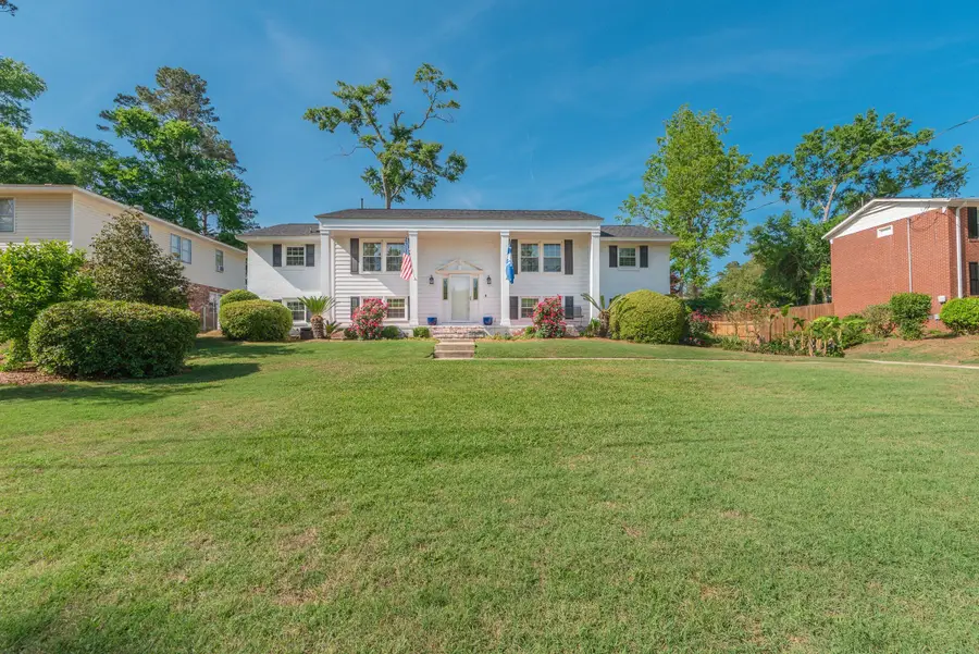 1424 Socastee Drive, North Augusta, SC 29841 - #2