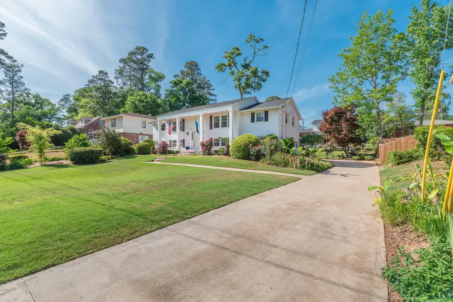 1424 Socastee Drive, North Augusta, SC 29841 - #3