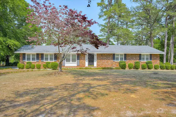 3846 Mike Padgett Highway, Augusta, GA 30906