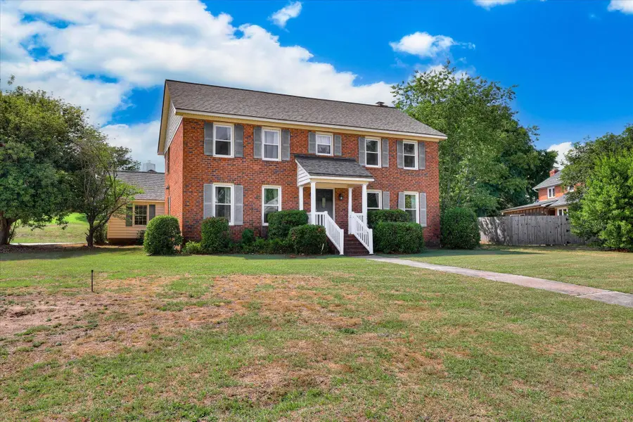 449 Parliament Road, Martinez, GA 30907 - #3