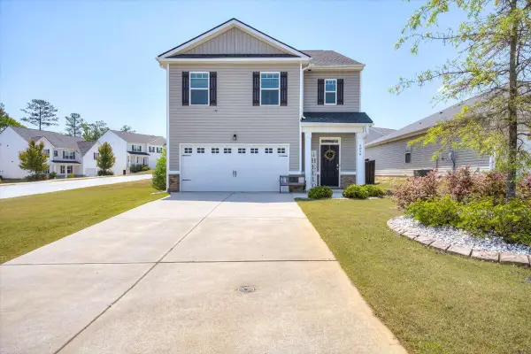 1016 Hay Meadow Drive, Augusta, GA 30909