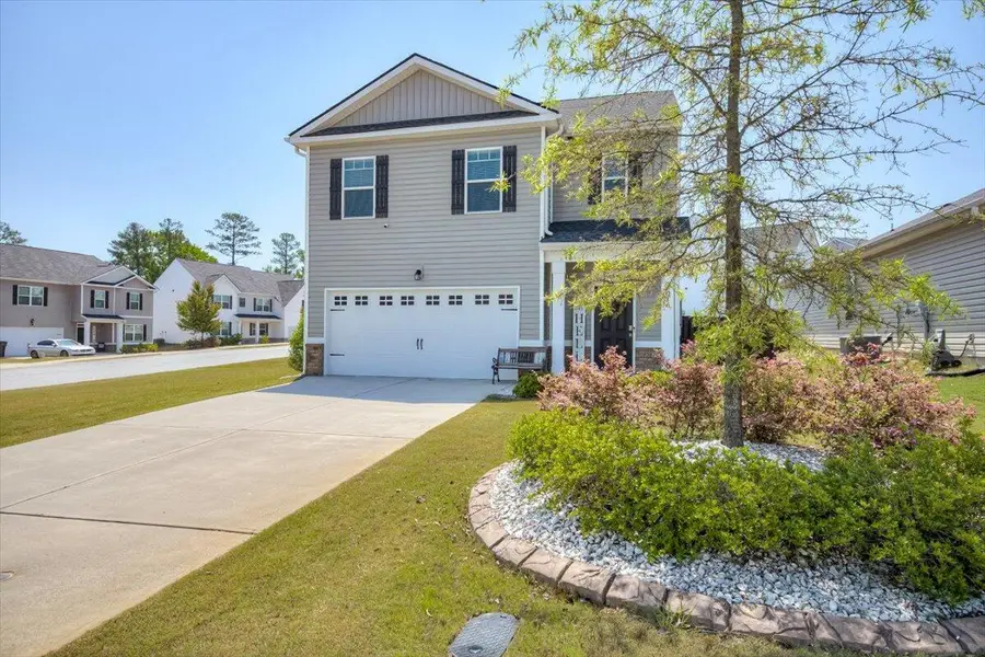 1016 Hay Meadow Drive, Augusta, GA 30909 - #2