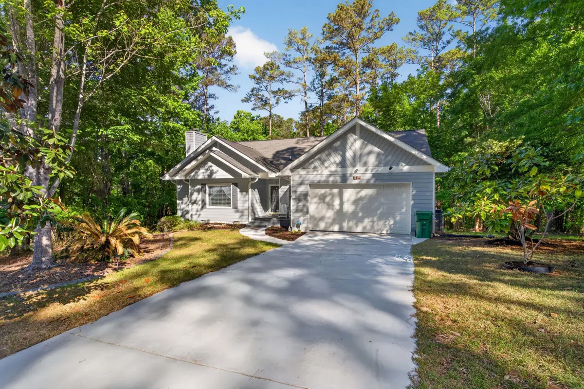 219 Windy Circle, McCormick, SC 29835 - #1