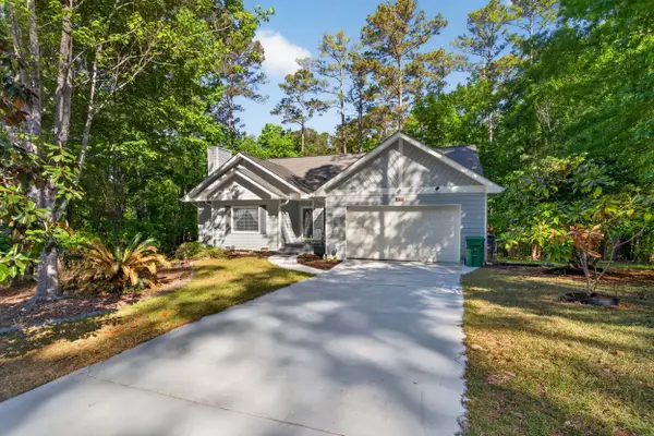 219 Windy Circle, McCormick, SC 29835