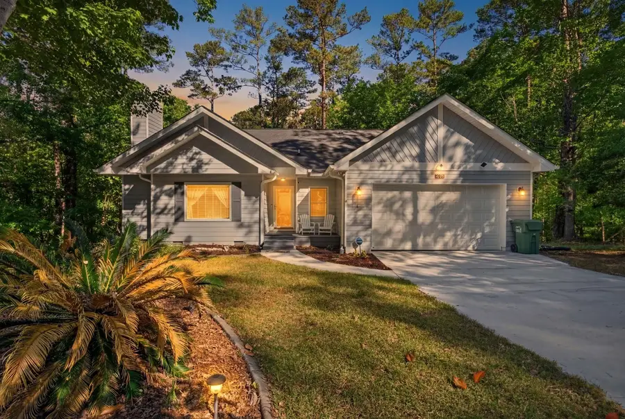 219 Windy Circle, McCormick, SC 29835 - #2