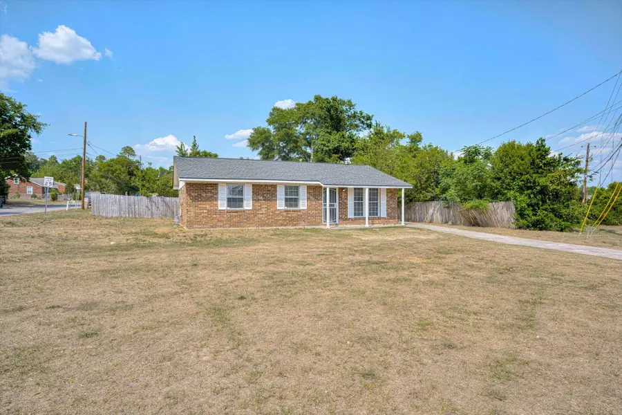 2179 Vandivere Road, Augusta, GA 30904 - #2
