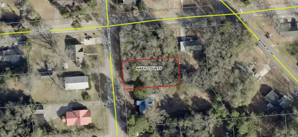 0 Seminole Avenue, Aiken, SC 29801