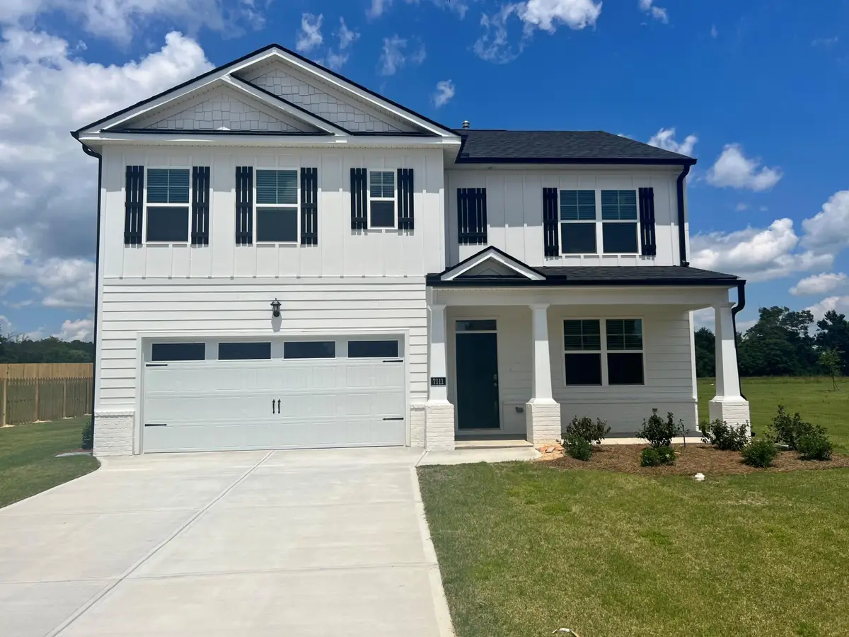 3376 Wrenfield Way, North Augusta, SC 29841 - #1