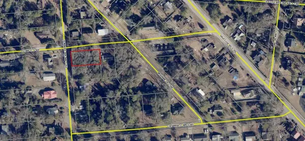 0 Seminole Avenue Avenue, Aiken, SC 29801