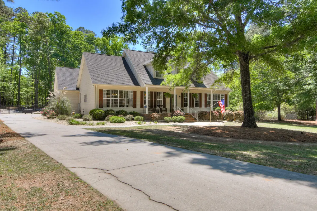 6466 Carriage Lane, Harlem, GA 30814 - #1