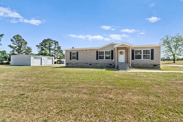 151 Boone Street, Stapleton, GA 30823