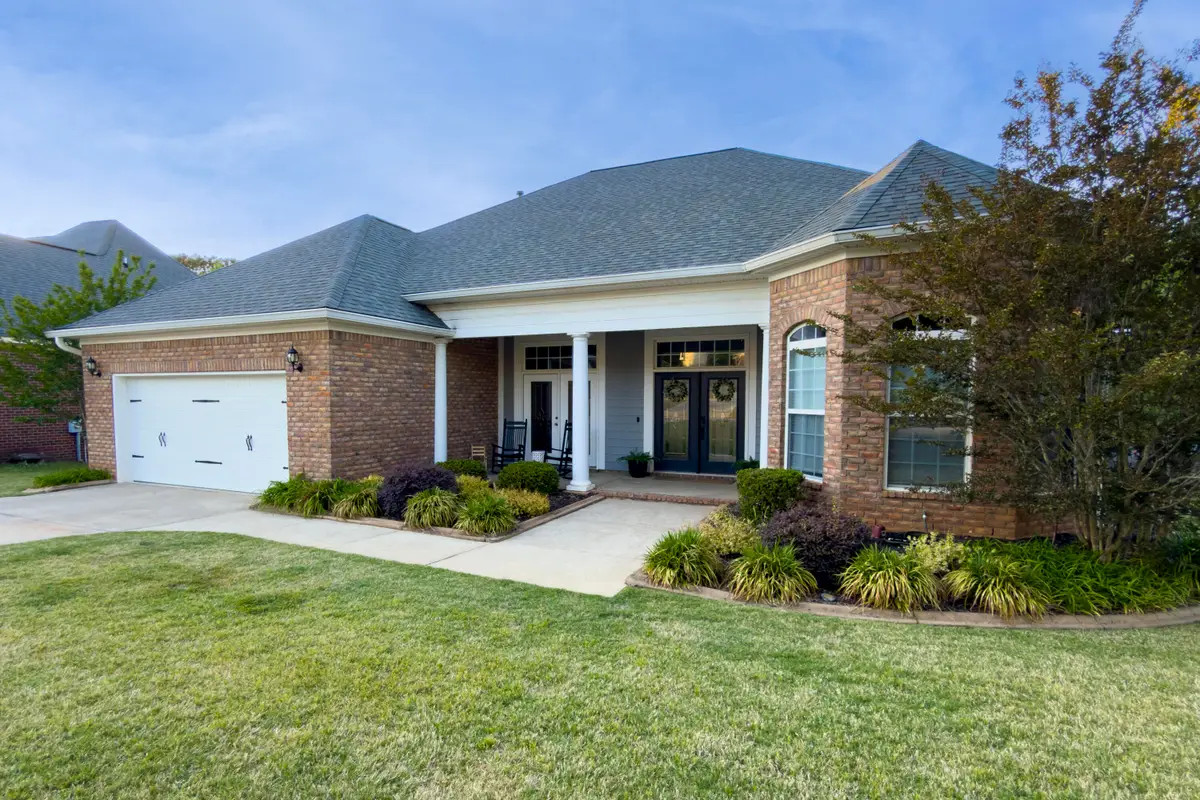 813 Brighton Court, Evans, GA 30809 - #1