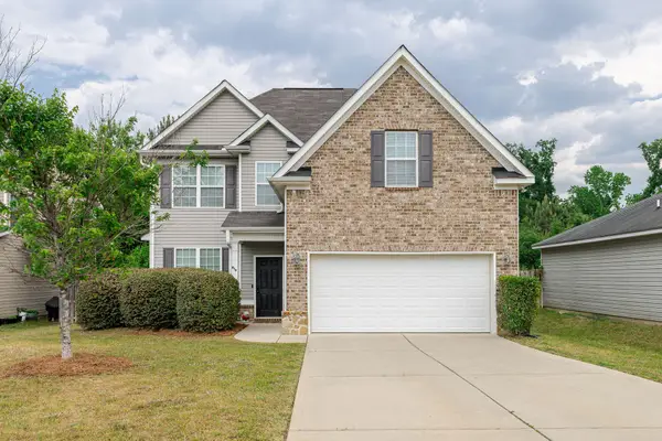 816 Oshields Court, Augusta, GA 30907