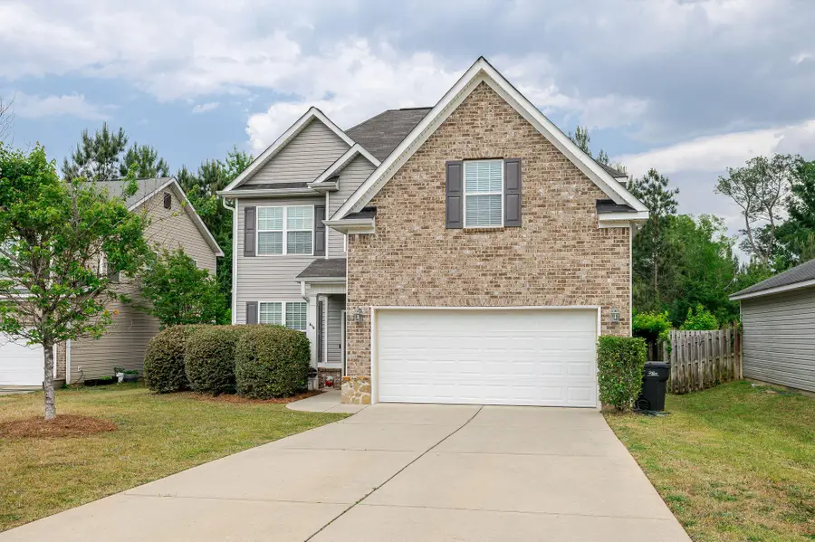 816 Oshields Court, Augusta, GA 30907 - #2