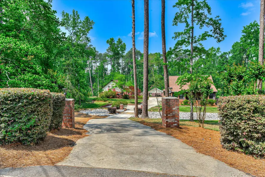 4205 Smithfield Court, Evans, GA 30809 - #3