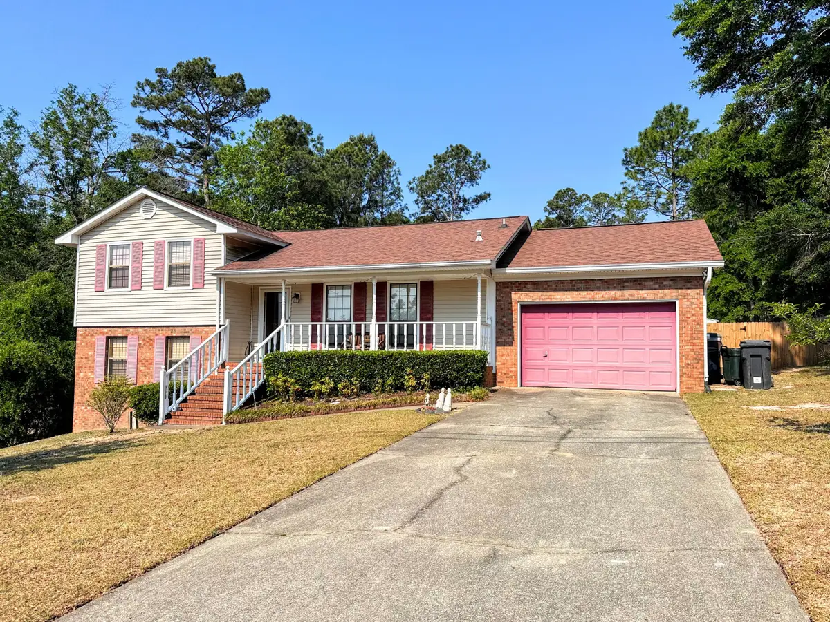 5213 Woodridge Drive, Hephzibah, GA 30815 - #1