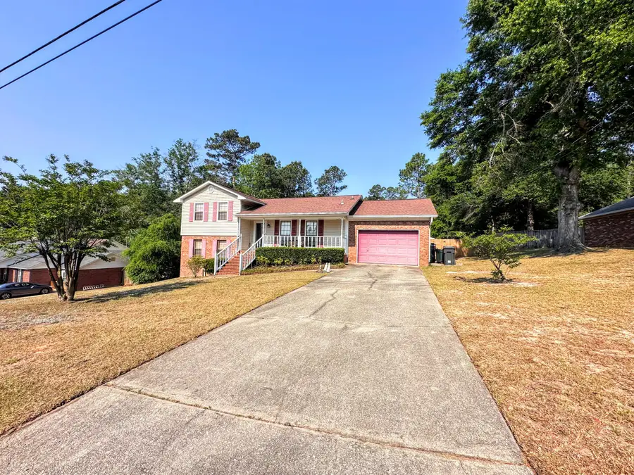 5213 Woodridge Drive, Hephzibah, GA 30815 - #2