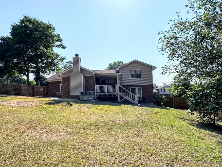5213 Woodridge Drive, Hephzibah, GA 30815 - #3