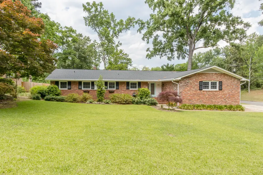 3101 Ramsgate Road, Augusta, GA 30909 - #2