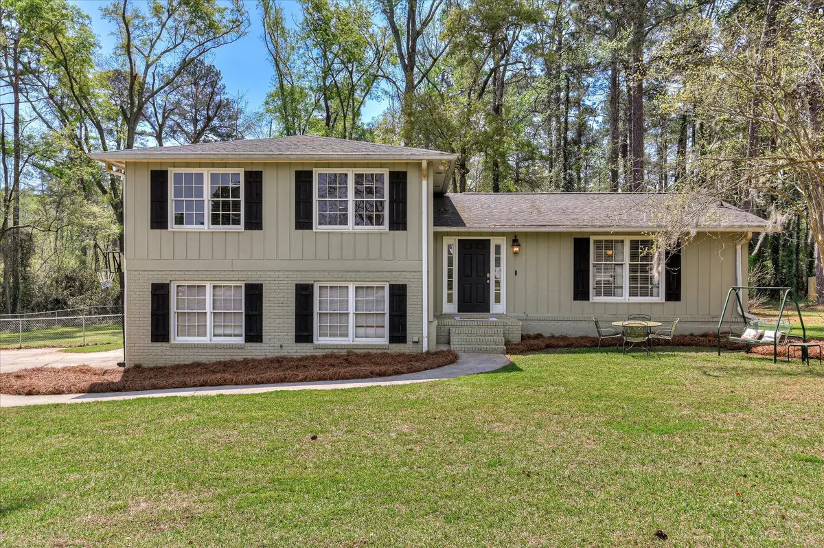 301 Spring Valley Road, Waynesboro, GA 30830 - #1