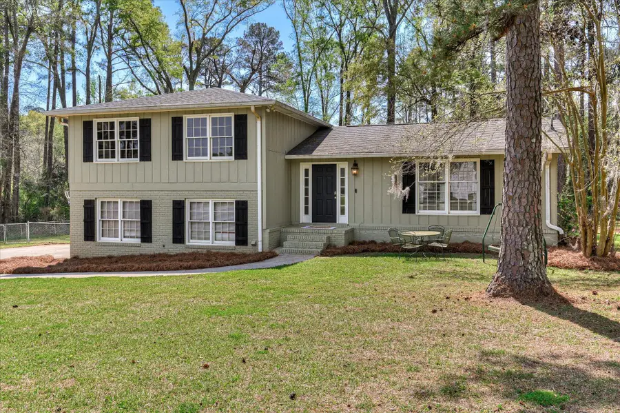 301 Spring Valley Road, Waynesboro, GA 30830 - #2