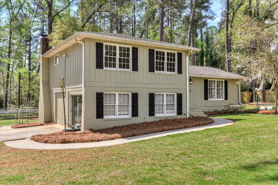 301 Spring Valley Road, Waynesboro, GA 30830 - #3