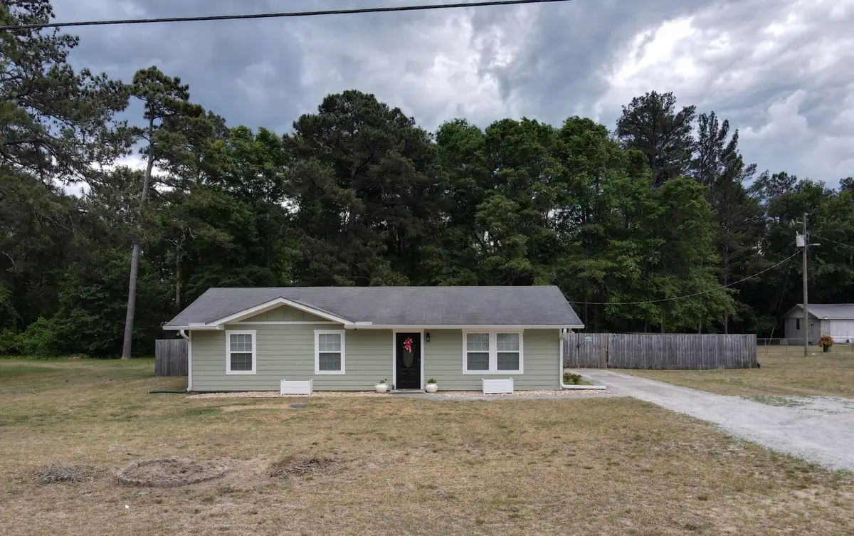 3674 White Oak Road, Thomson, GA 30824 - #1