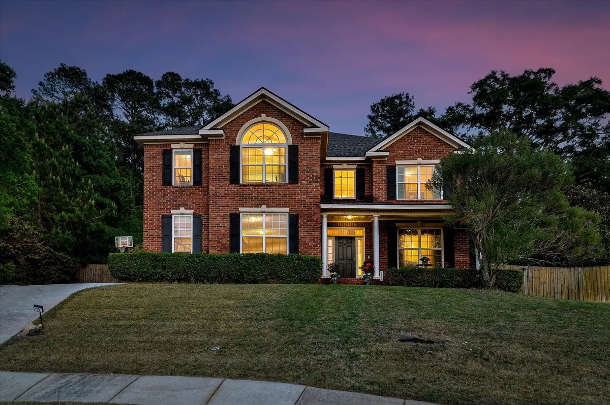 1007 Dorset Lane, Evans, GA 30809 - #1