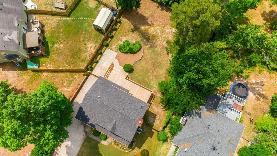 410 Shortleaf Trail, Martinez, GA 30907 - #3