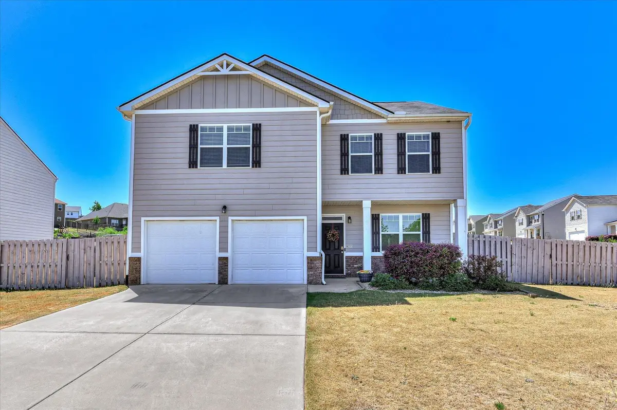 3074 Pepperhill Drive, Grovetown, GA 30813 - #1