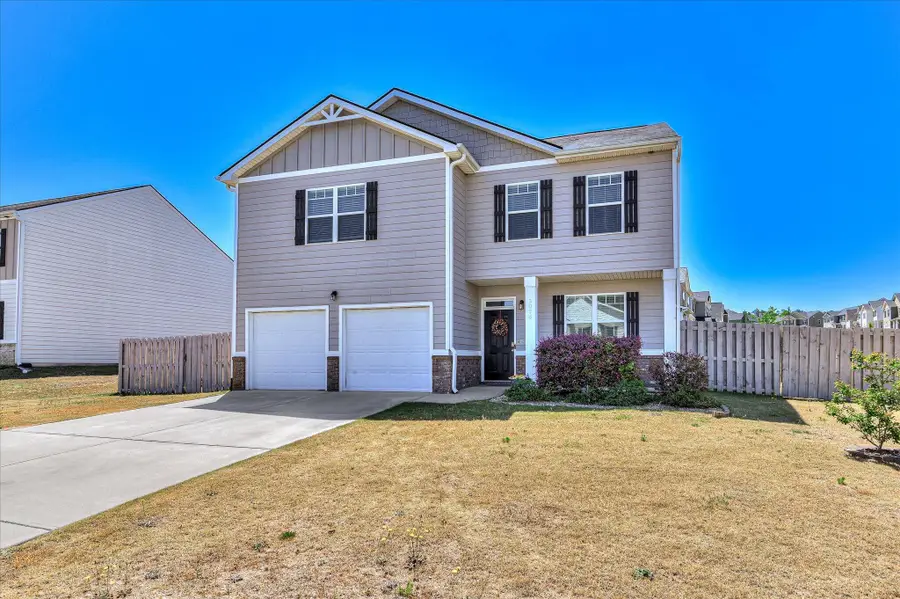 3074 Pepperhill Drive, Grovetown, GA 30813 - #2