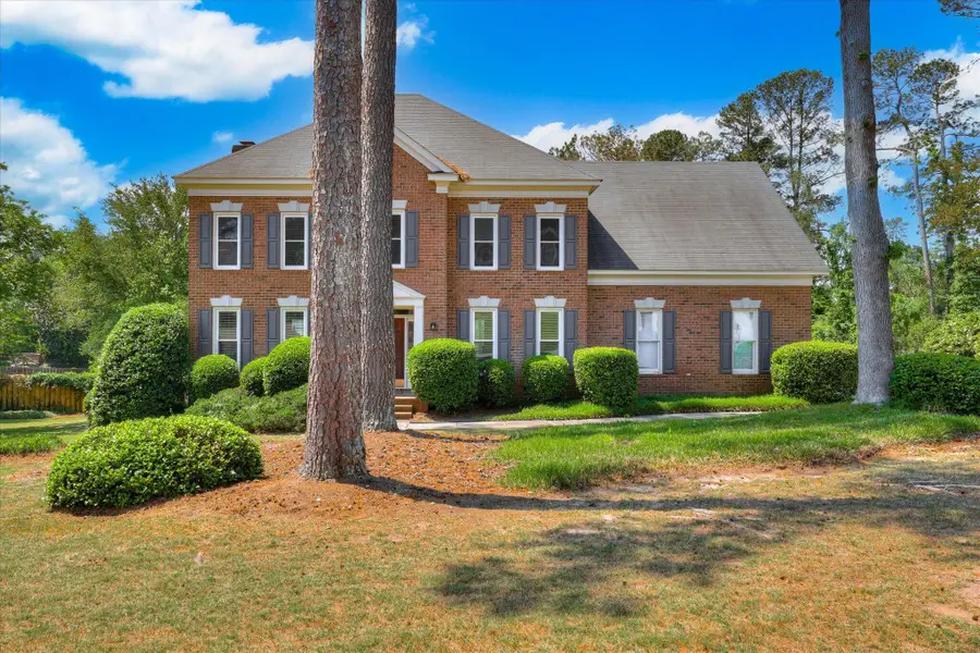 3498 Lonesome Pine Court, Martinez, GA 30907 - #2