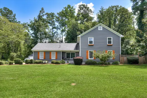 606 Norwich Road, Augusta, GA 30909