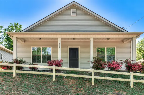 316 Violet Alley, Grovetown, GA 30813