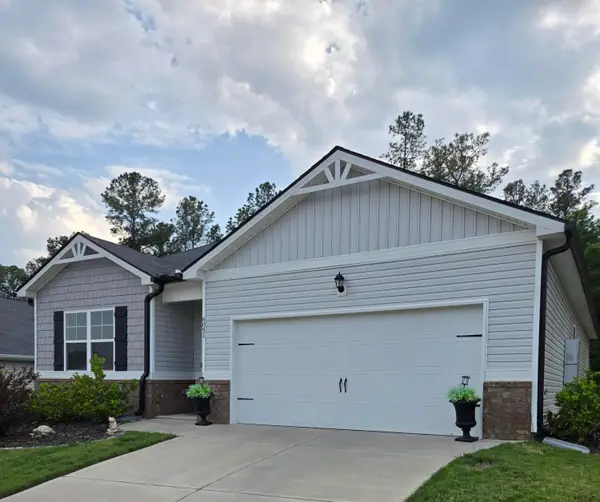 6051 Whitewater Drive, North Augusta, SC 29841