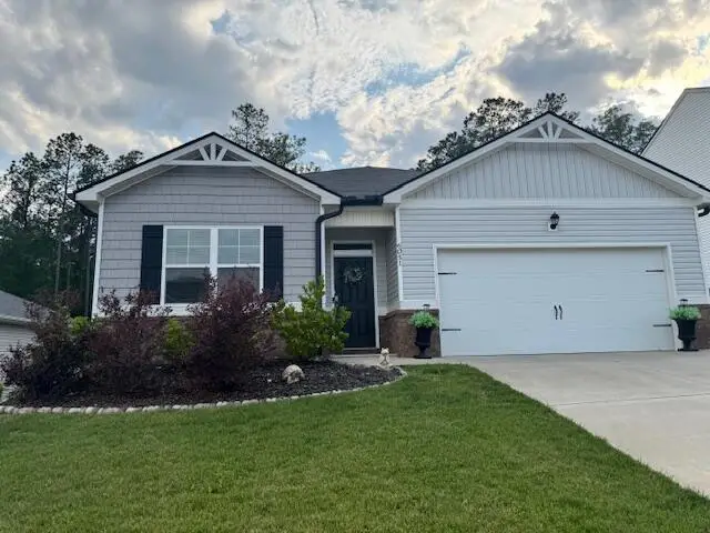 6051 Whitewater Drive, North Augusta, SC 29841 - #2