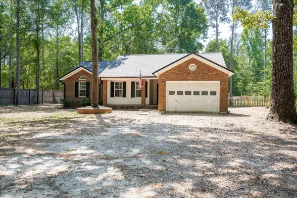 2522 Quail Run Drive, Hephzibah, GA 30815