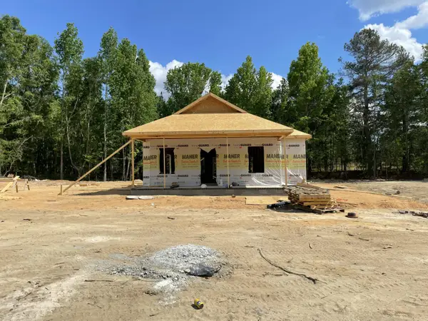 3766 Wire Road, Dearing, GA 30808