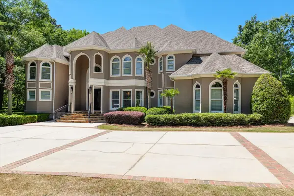 4 Winged Foot Drive, Augusta, GA 30907