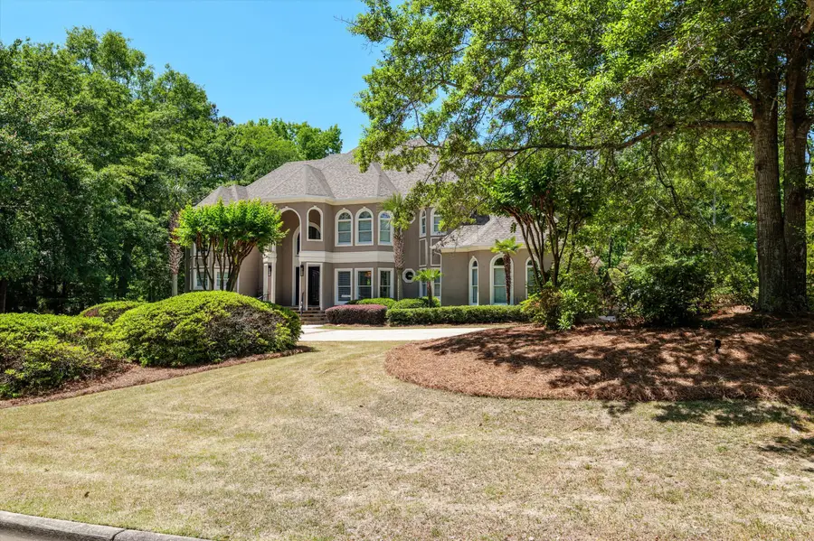 4 Winged Foot Drive, Augusta, GA 30907 - #2