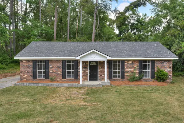 2505 Dewsbury Court, Hephzibah, GA 30815