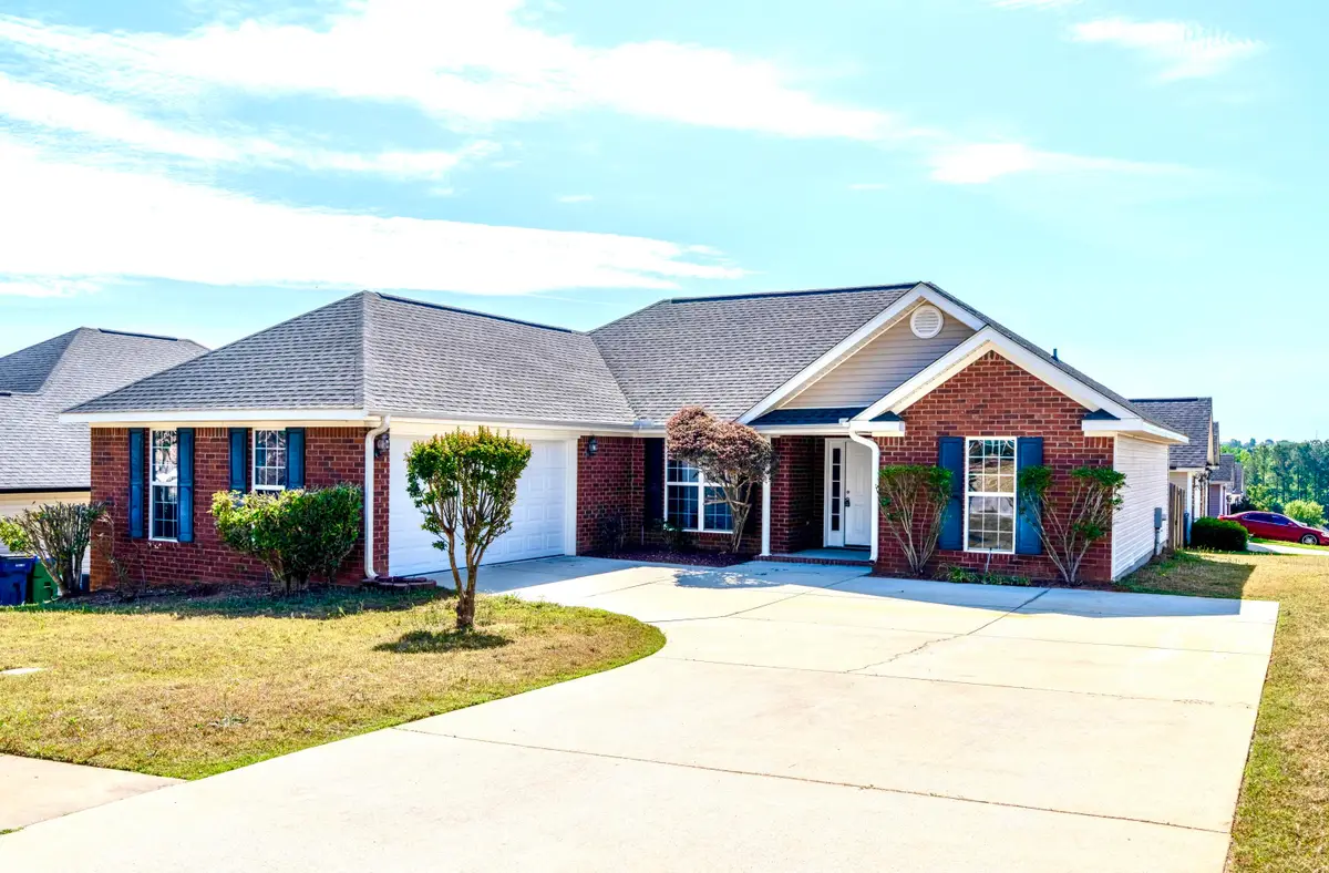 776 Michelle Court, Grovetown, GA 30813 - #1